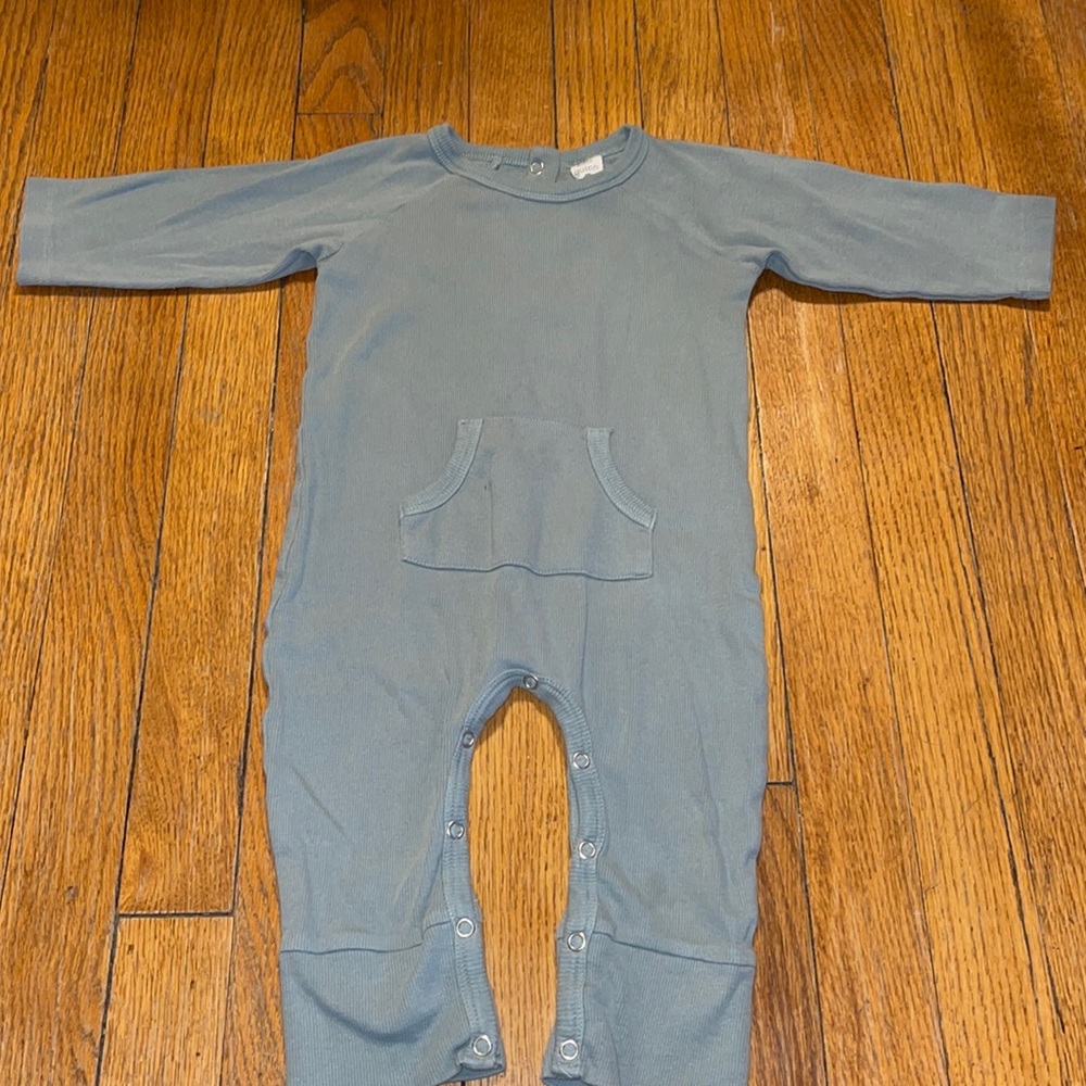 Kate Quinn jumpsuit
